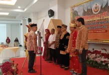 Ikatan Keluarga Minang Perkuat UMKM dan Budaya di Sulbar